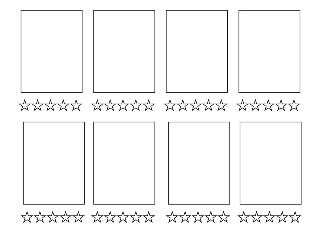 Book review FREEBIE page
